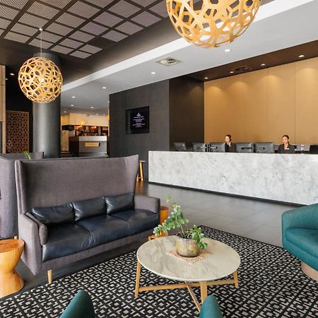 Hotel Grand Chancellor Brisbane Ngoại thất bức ảnh