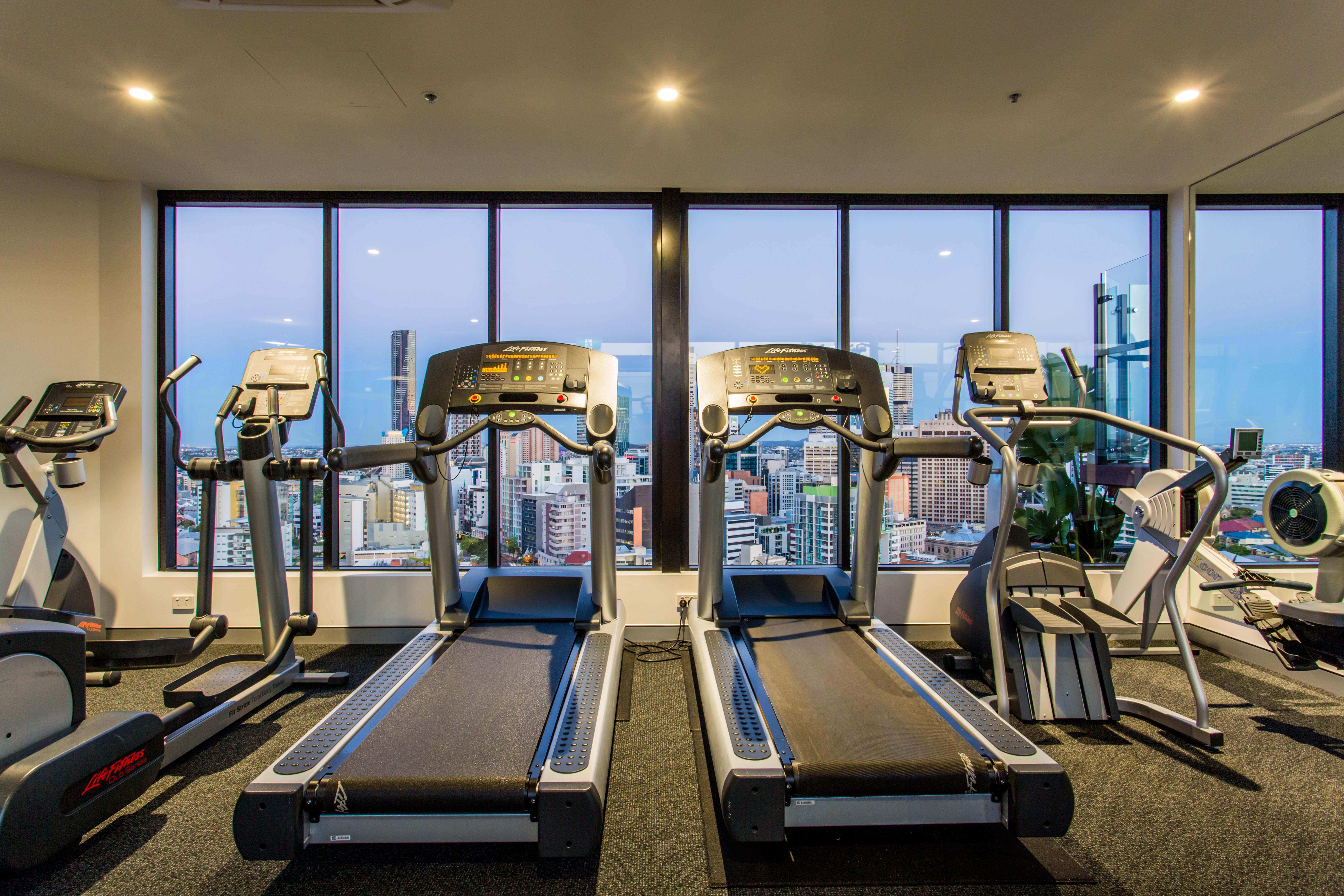 Hotel Grand Chancellor Brisbane Ngoại thất bức ảnh