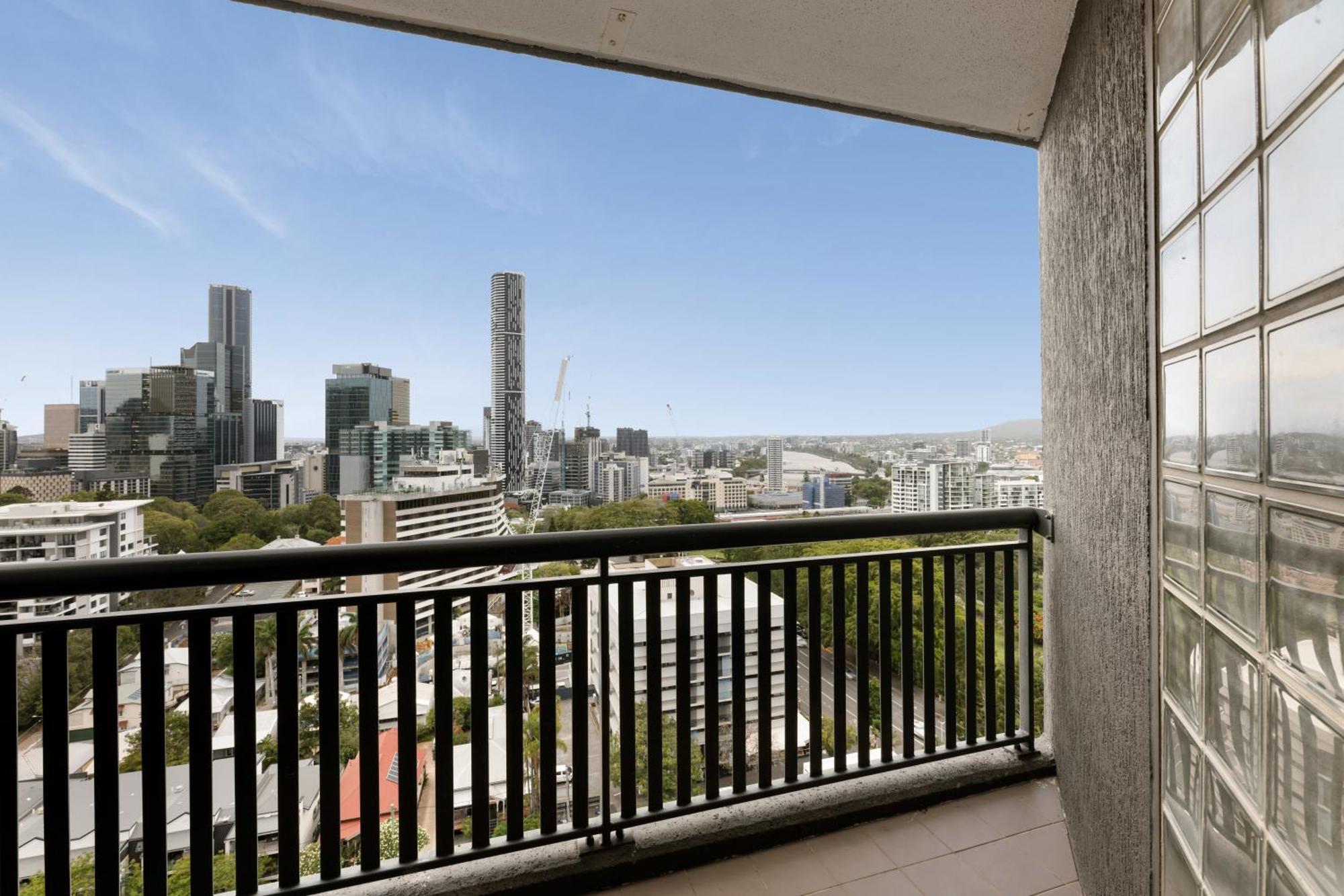 Hotel Grand Chancellor Brisbane Ngoại thất bức ảnh
