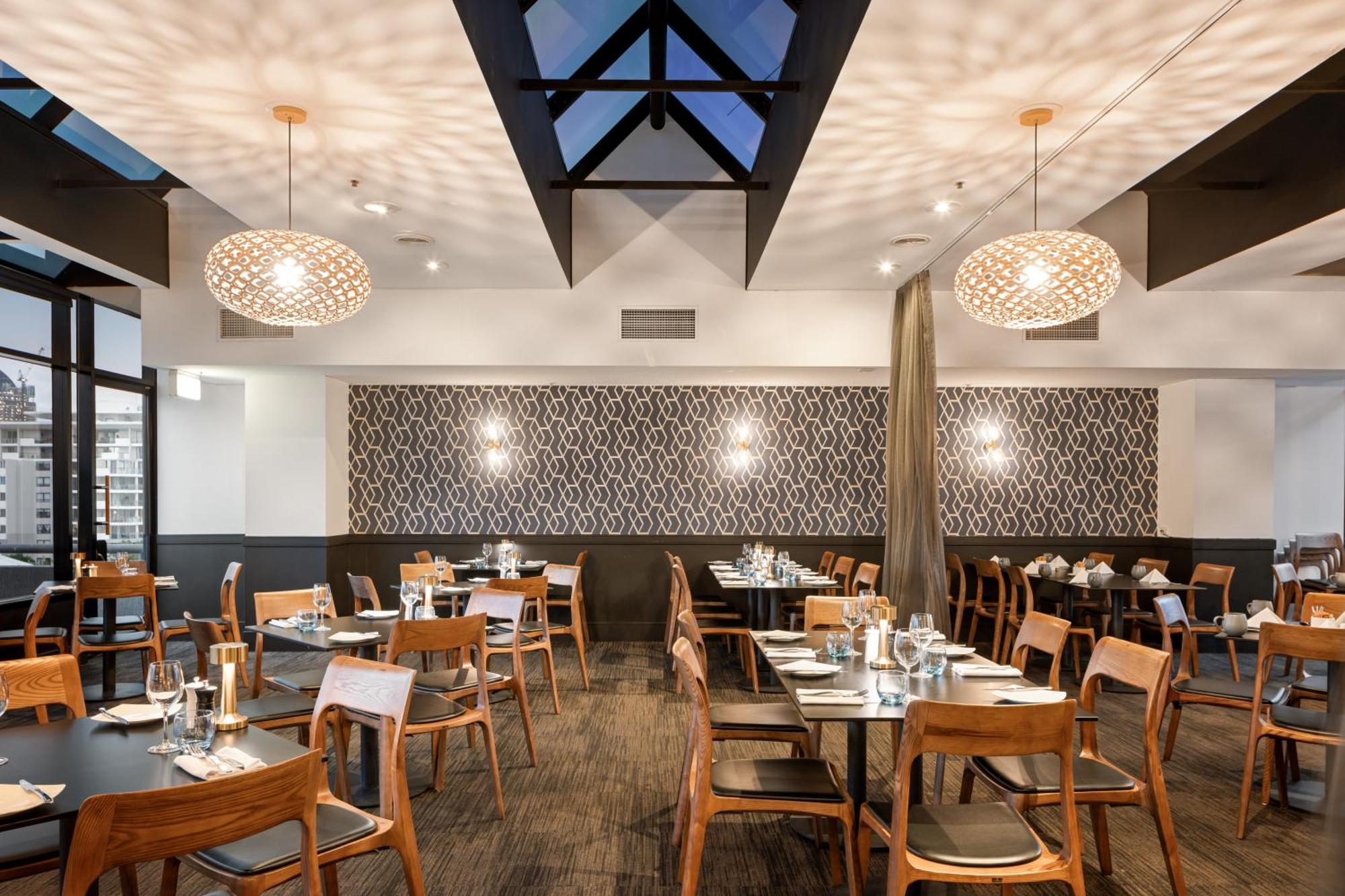 Hotel Grand Chancellor Brisbane Ngoại thất bức ảnh