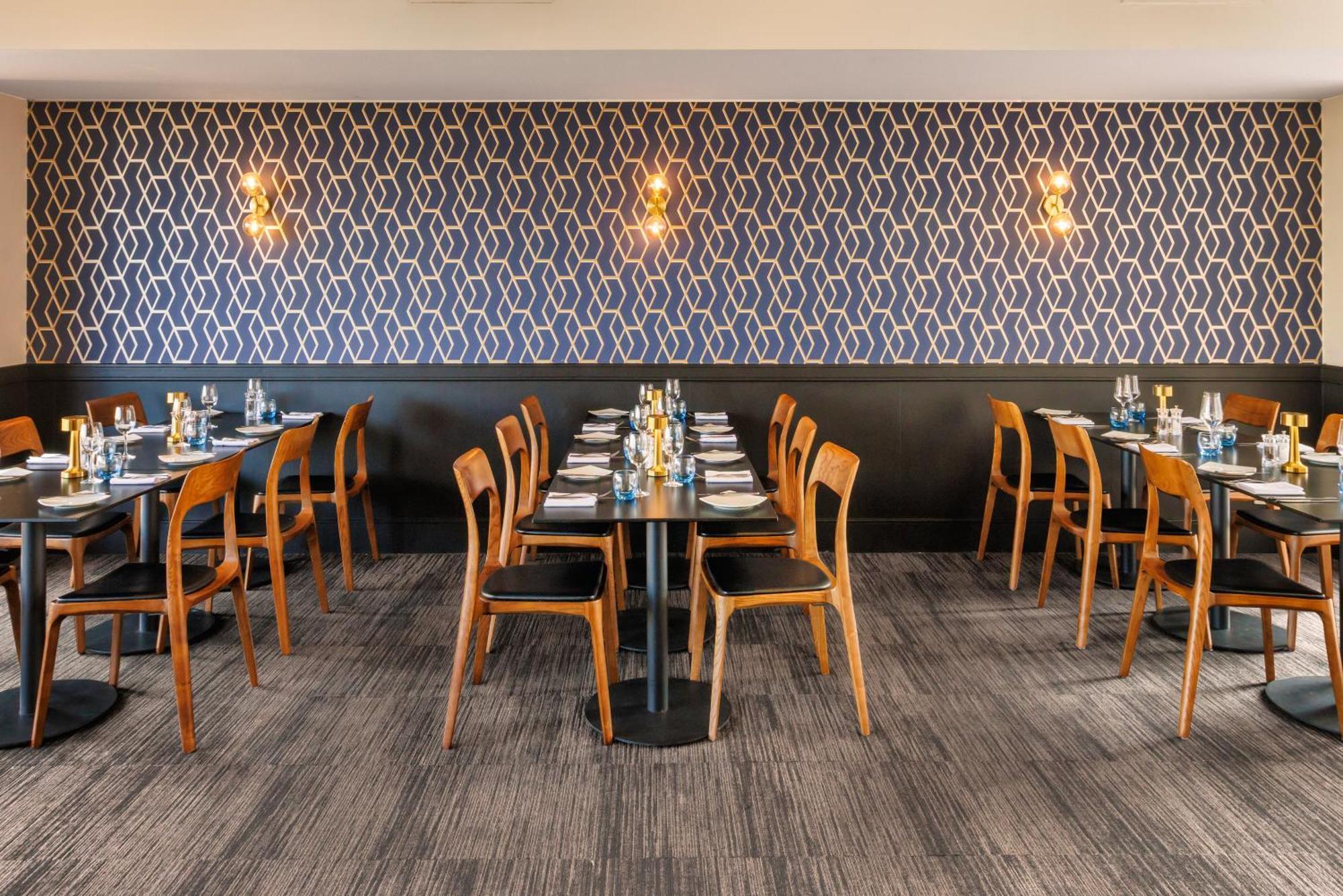 Hotel Grand Chancellor Brisbane Ngoại thất bức ảnh