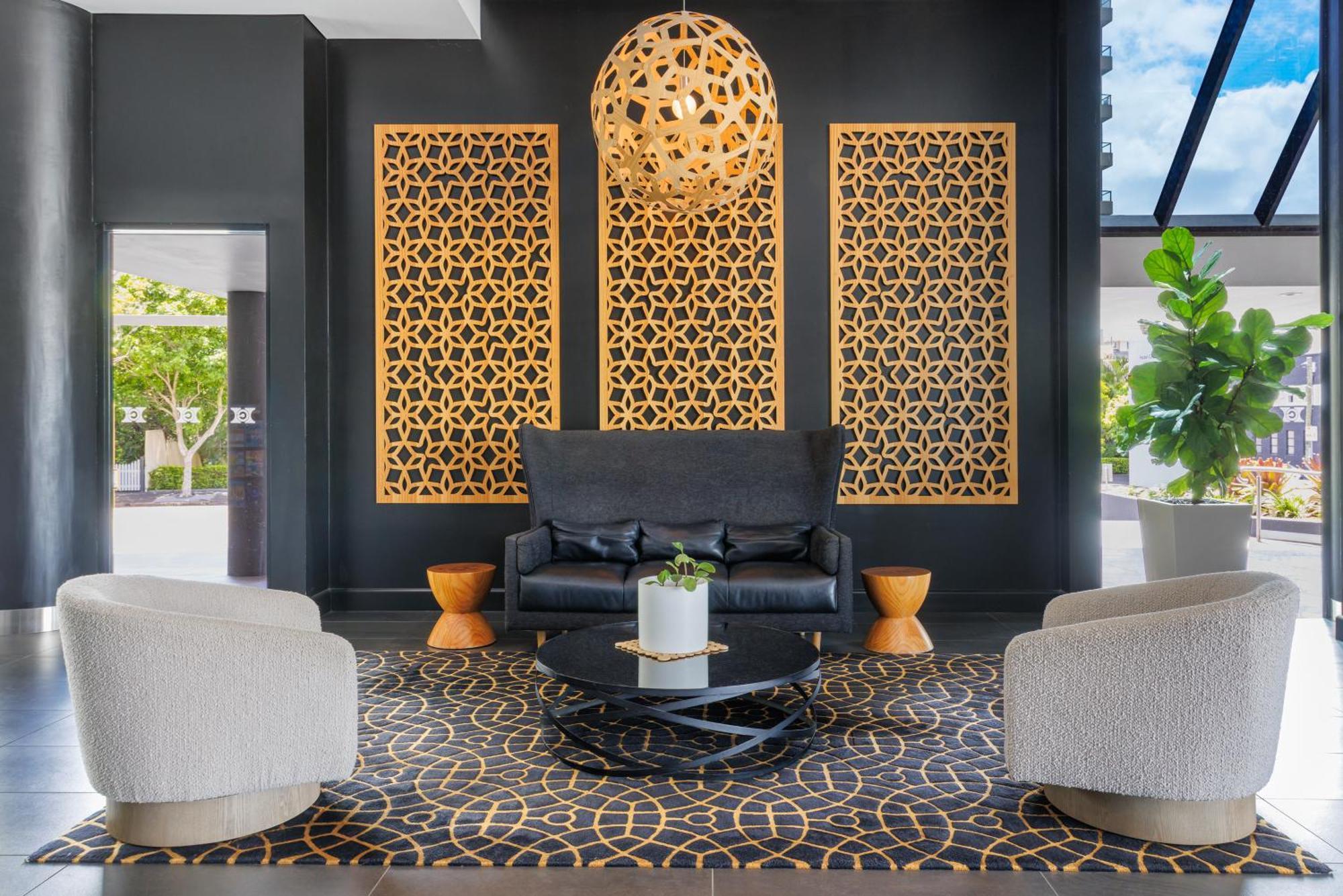 Hotel Grand Chancellor Brisbane Ngoại thất bức ảnh