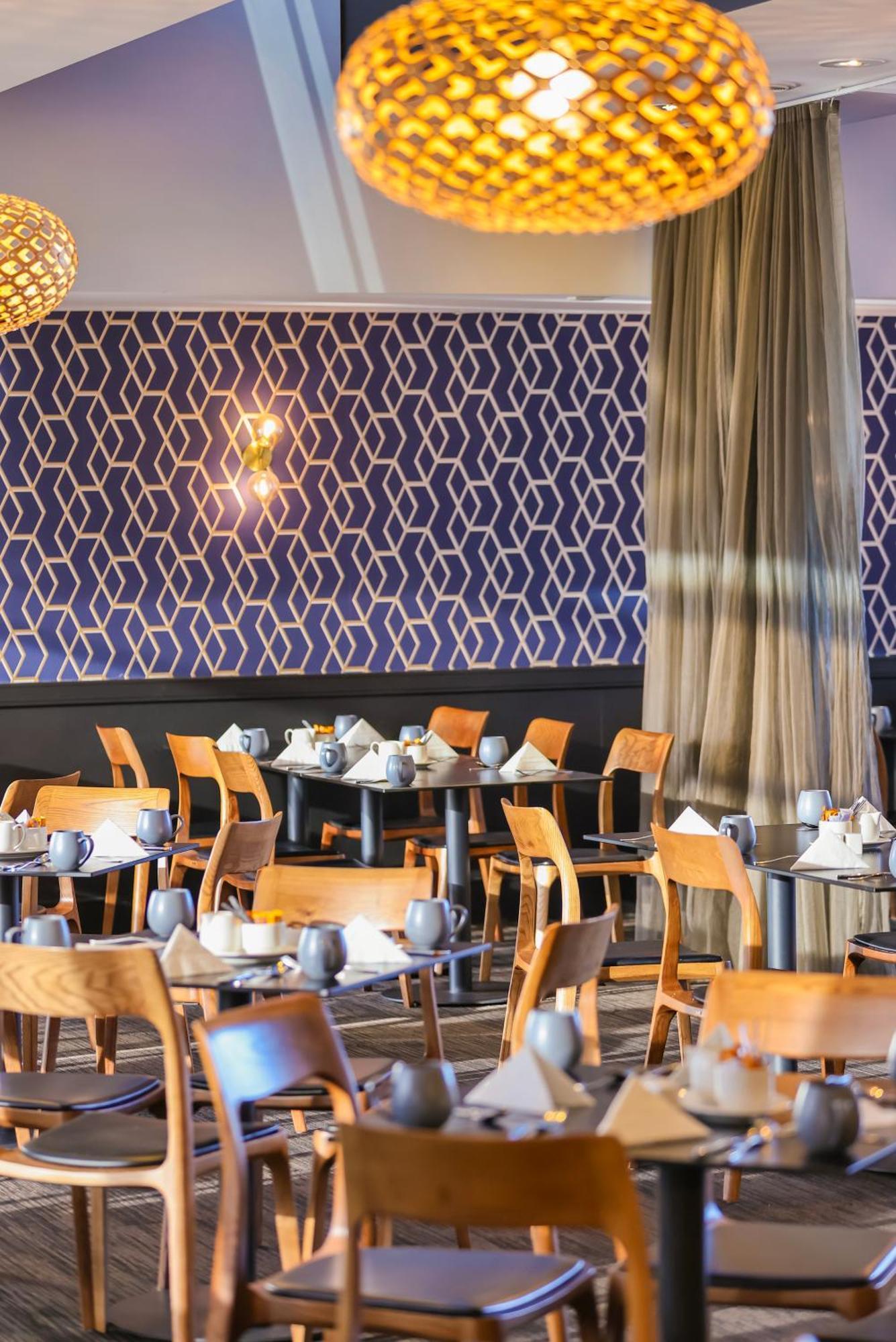 Hotel Grand Chancellor Brisbane Ngoại thất bức ảnh